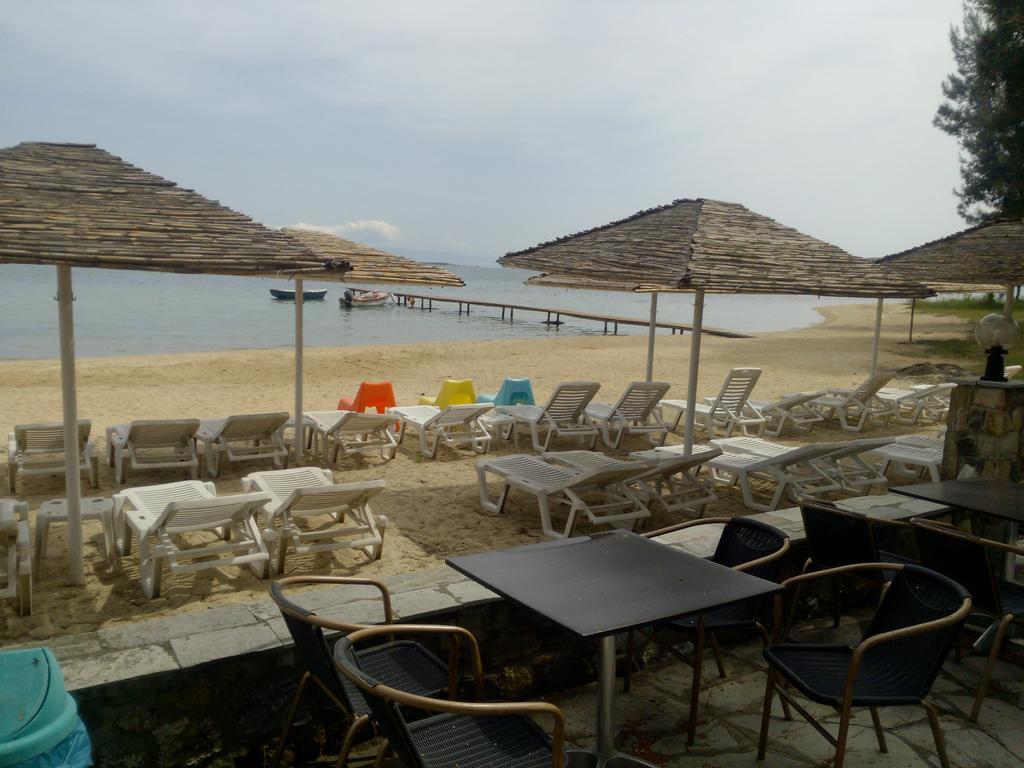 Apartment Haus Platanos & By The Sea