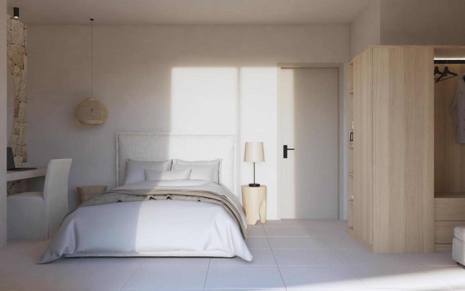 Haus Platanos & By The Sea Apartment