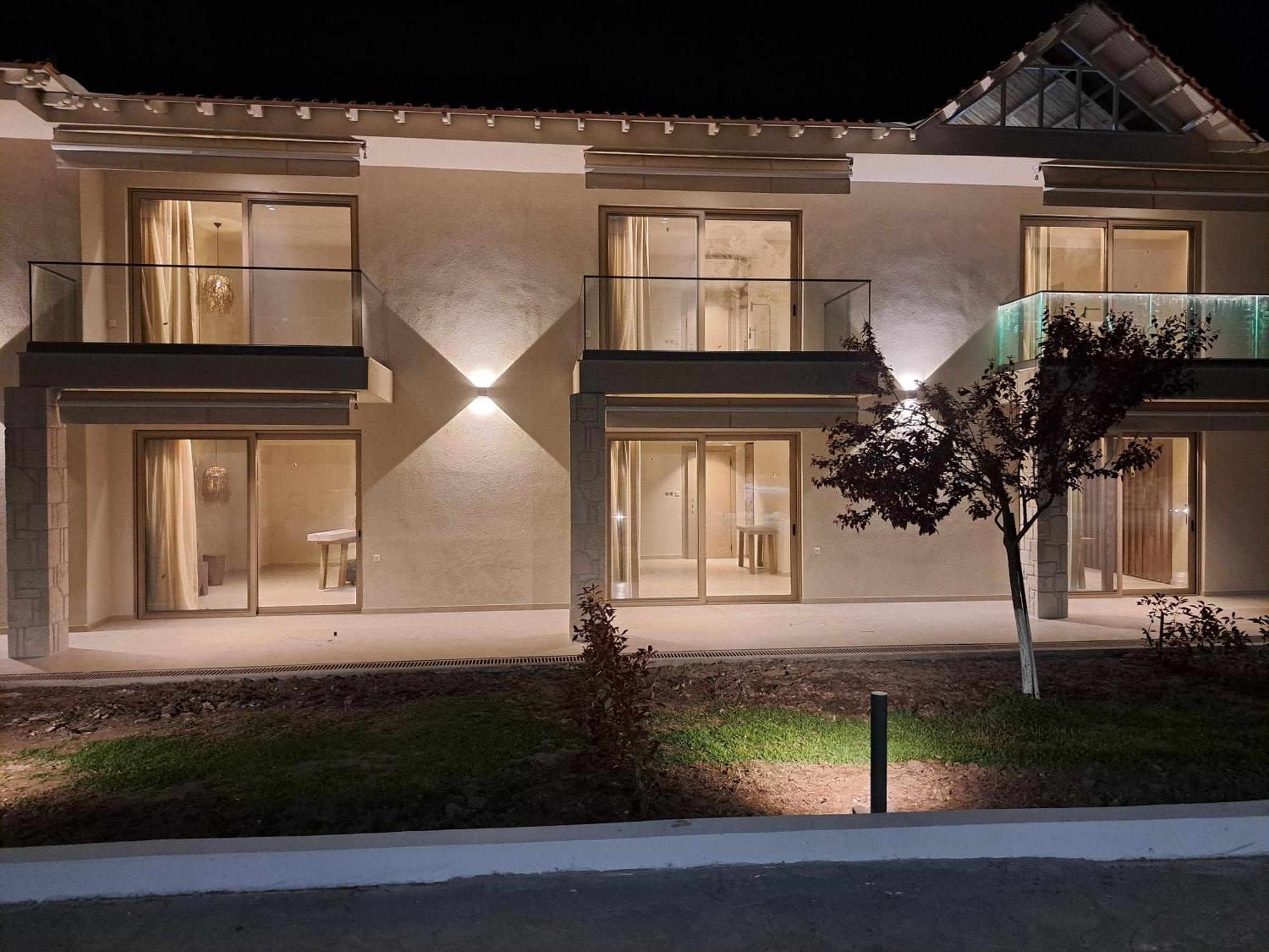 Apartment Haus Platanos & By The Sea